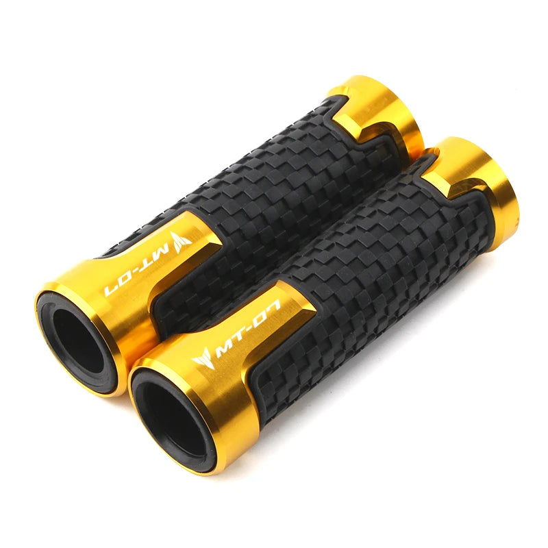Motorcycle Hand Grips for Yamaha MT-07