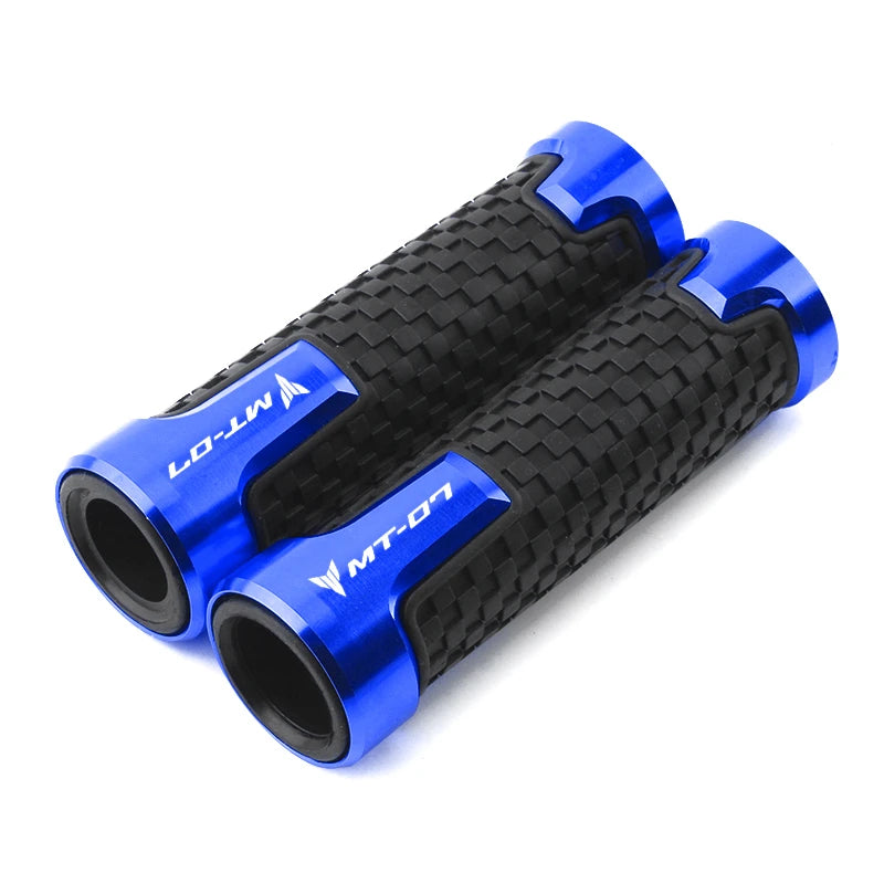 Motorcycle Hand Grips for Yamaha MT-07