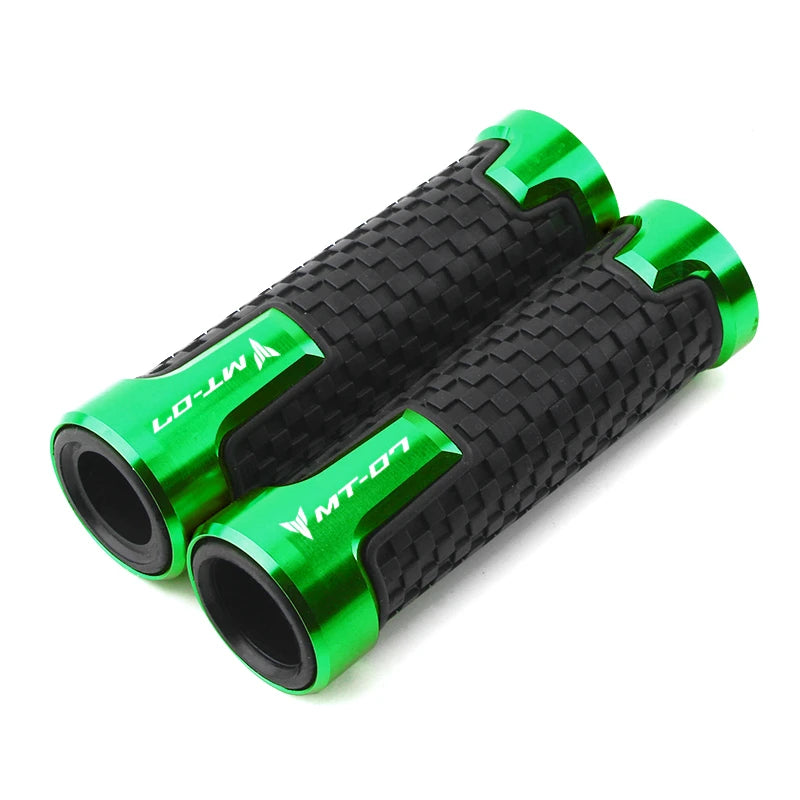 Motorcycle Hand Grips for Yamaha MT-07