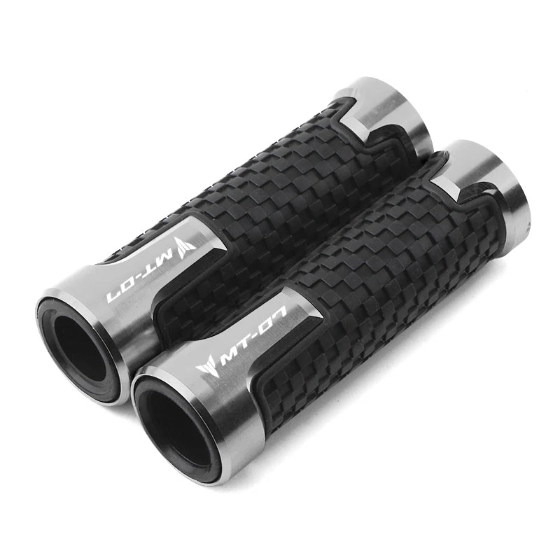 Motorcycle Hand Grips for Yamaha MT-07