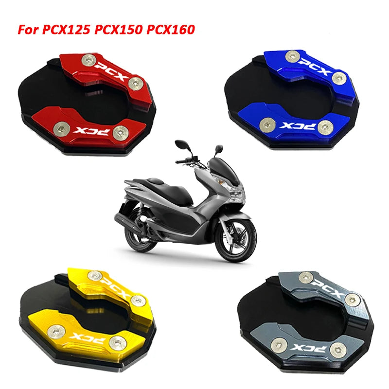 رافعات مقود الدراجة النارية PCX