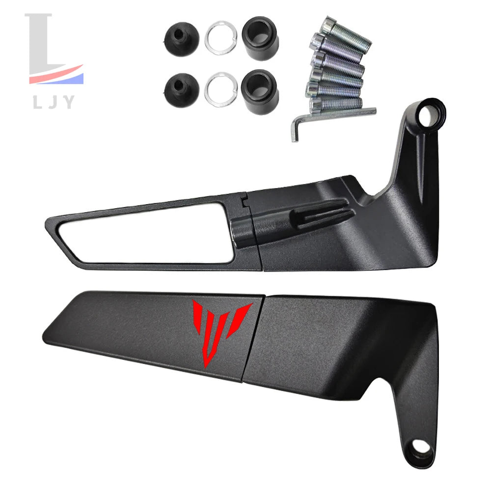 Yamaha Rear View Mirrors