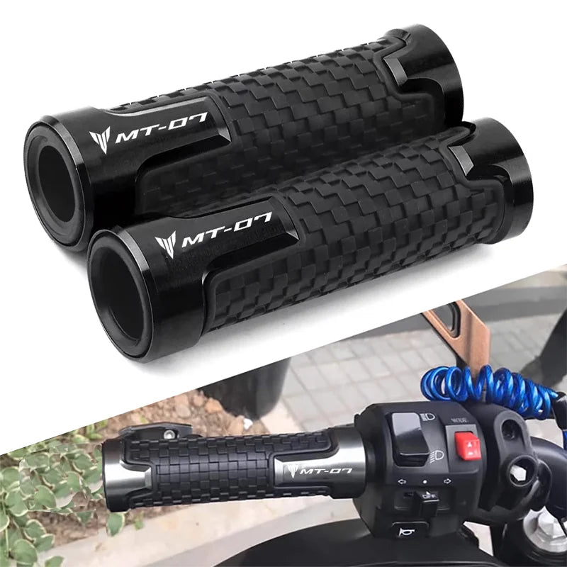 Motorcycle Hand Grips for Yamaha MT-07