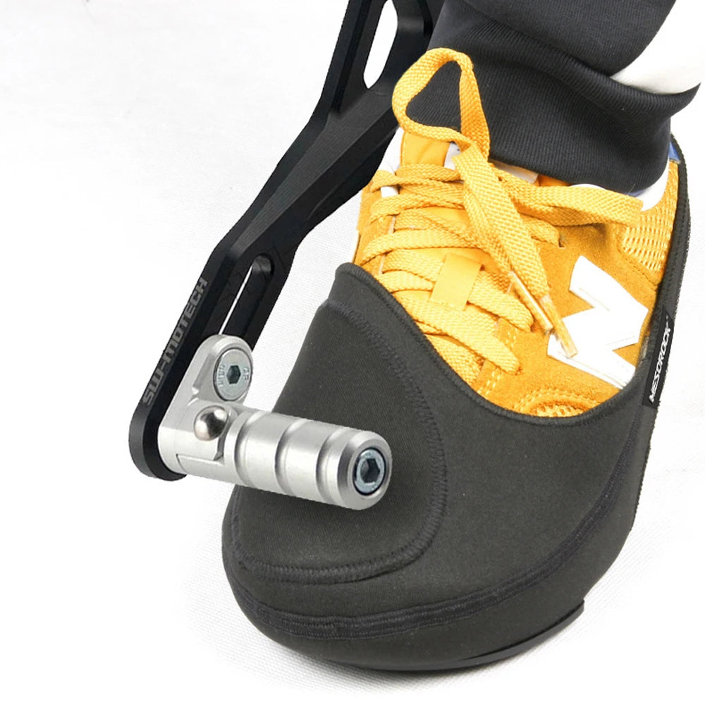 Motorcycle Shoe Covers