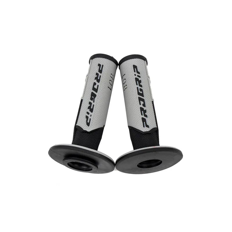 Motorcycle Grips Handle Bar Universal Fit