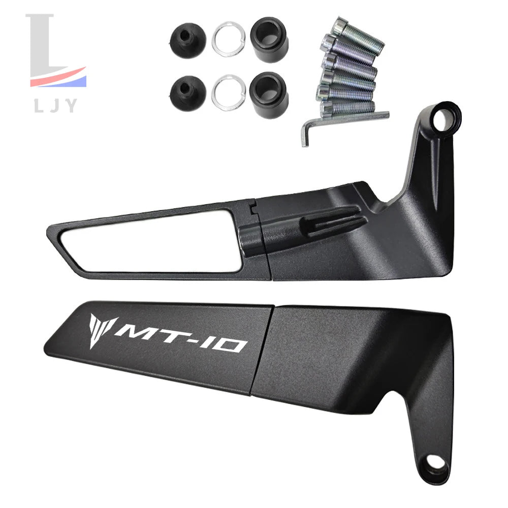 Yamaha Rear View Mirrors