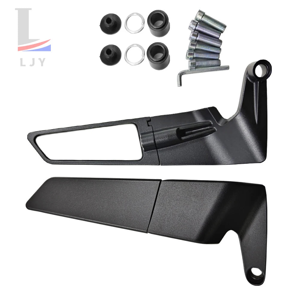 Yamaha Rear View Mirrors