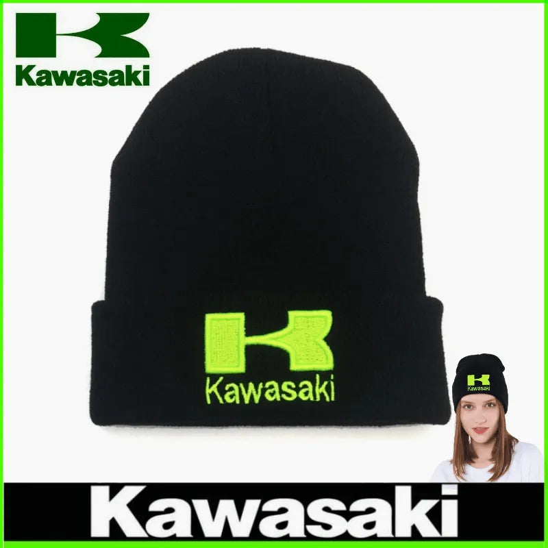 Kawasaki Hat