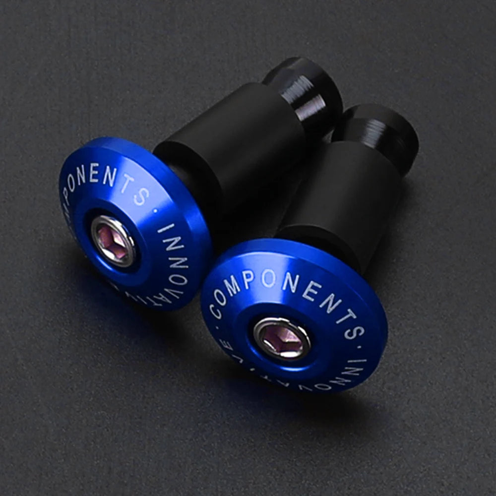 Motorcycle Handlebar Ends