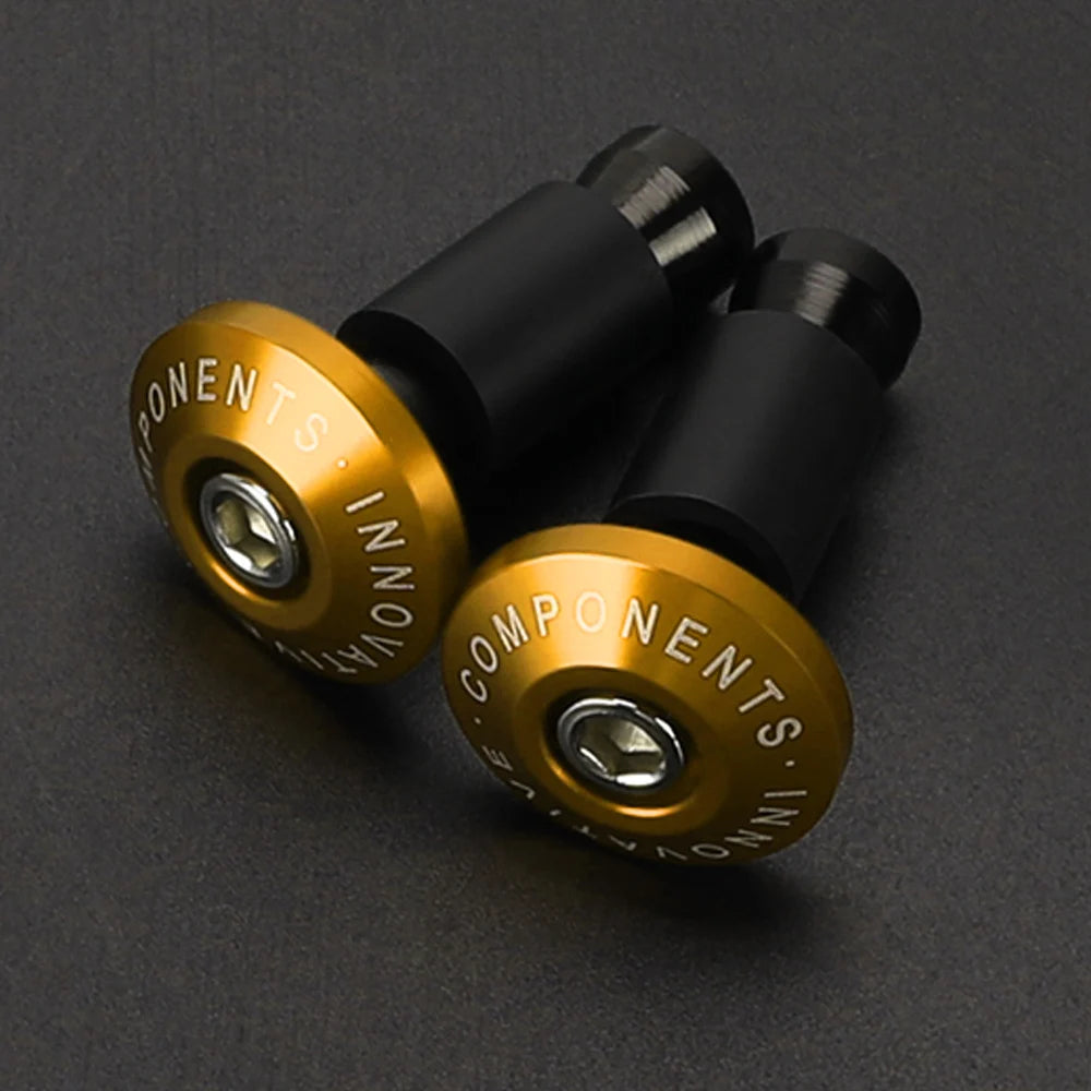 Motorcycle Handlebar Ends
