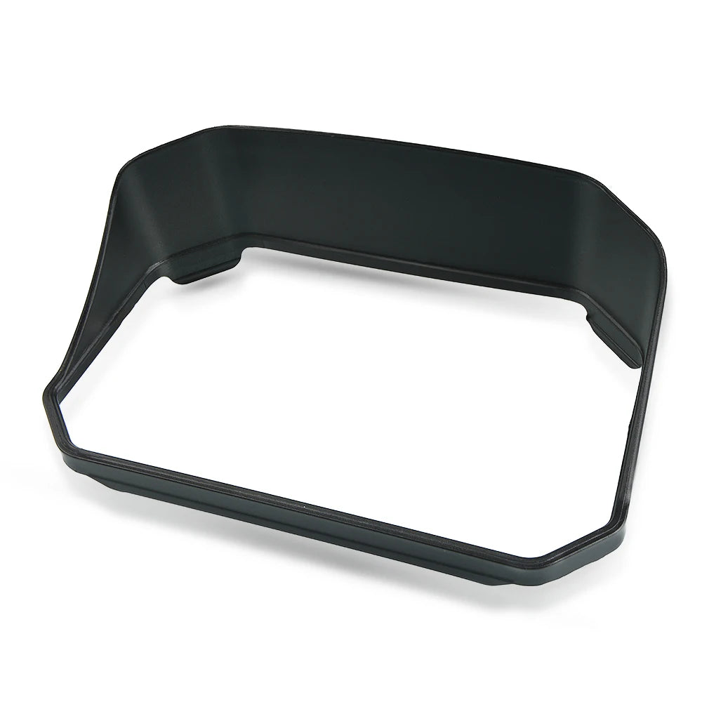 Motorcycle Display Protective Frame