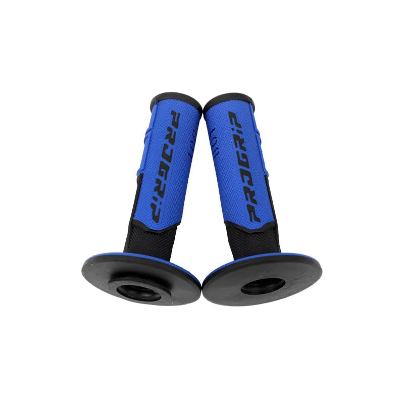 Motorcycle Grips Handle Bar Universal Fit