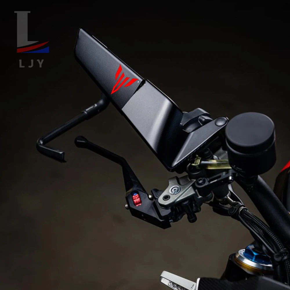 Yamaha Rear View Mirrors