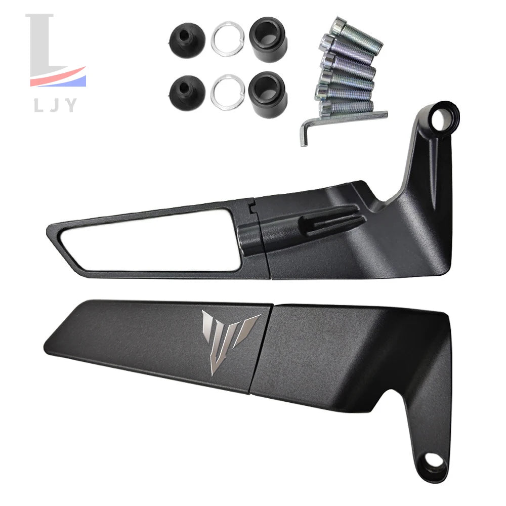 Yamaha Rear View Mirrors