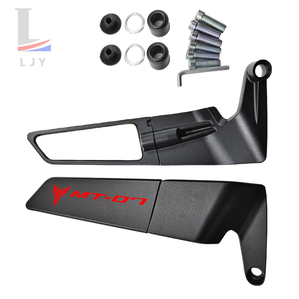 Yamaha Rear View Mirrors