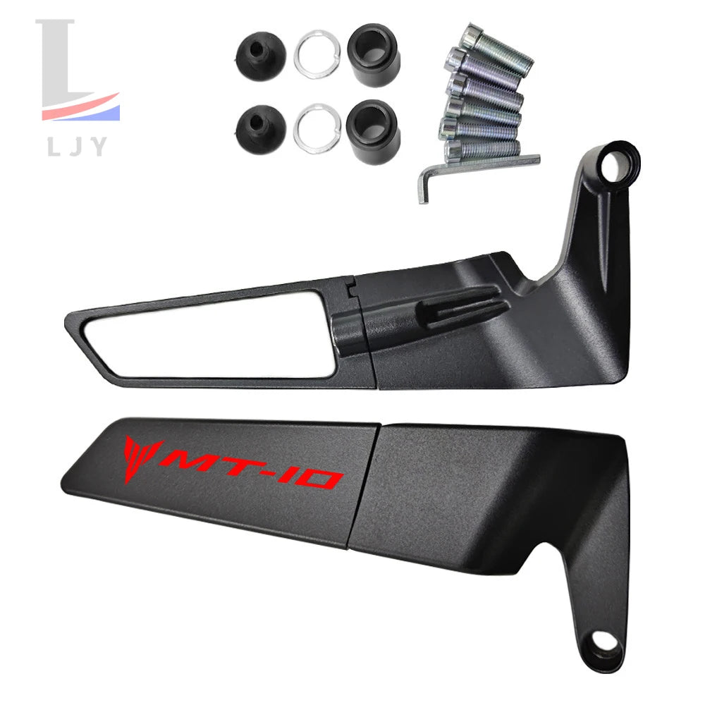Yamaha Rear View Mirrors