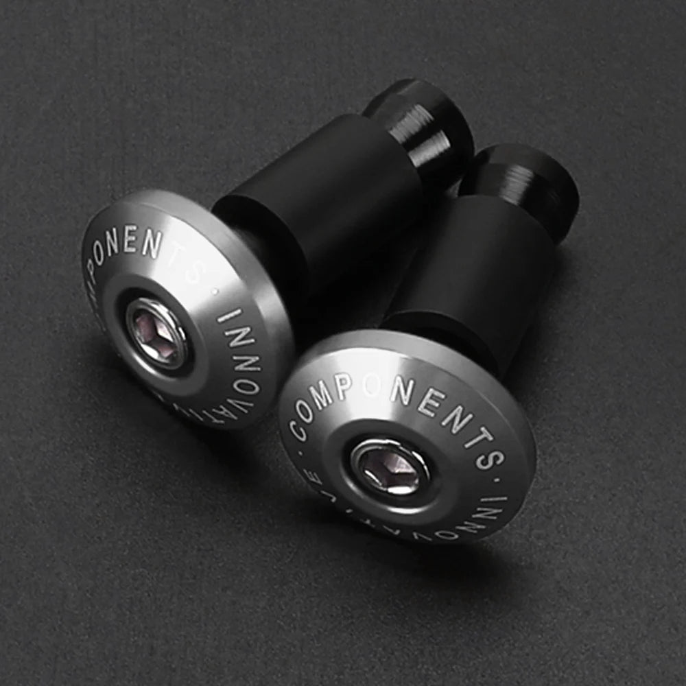 Motorcycle Handlebar Ends