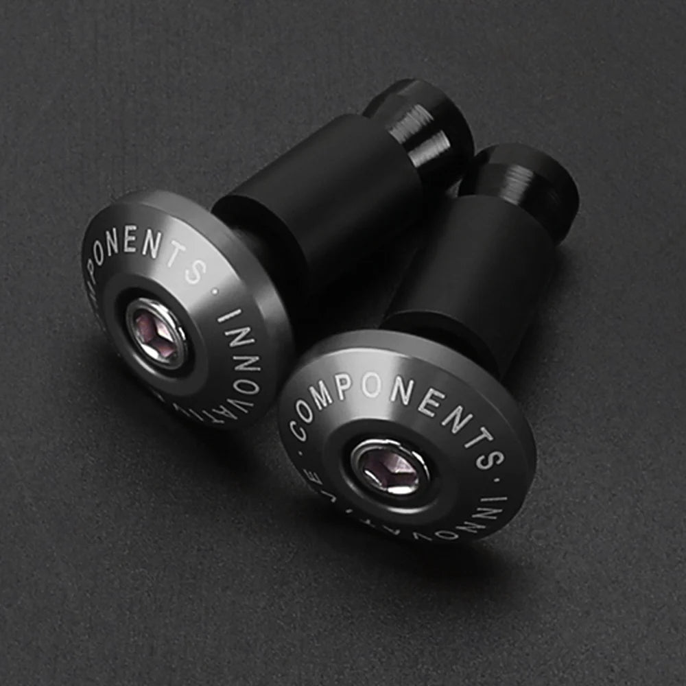 Motorcycle Handlebar Ends
