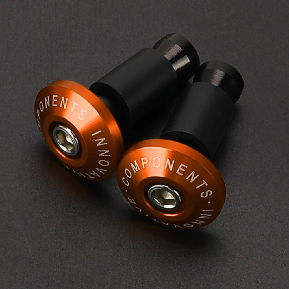 Motorcycle Handlebar Ends
