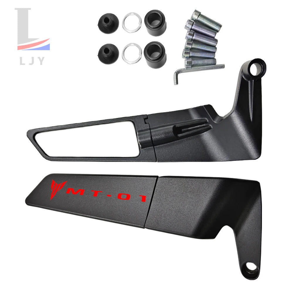 Yamaha Rear View Mirrors