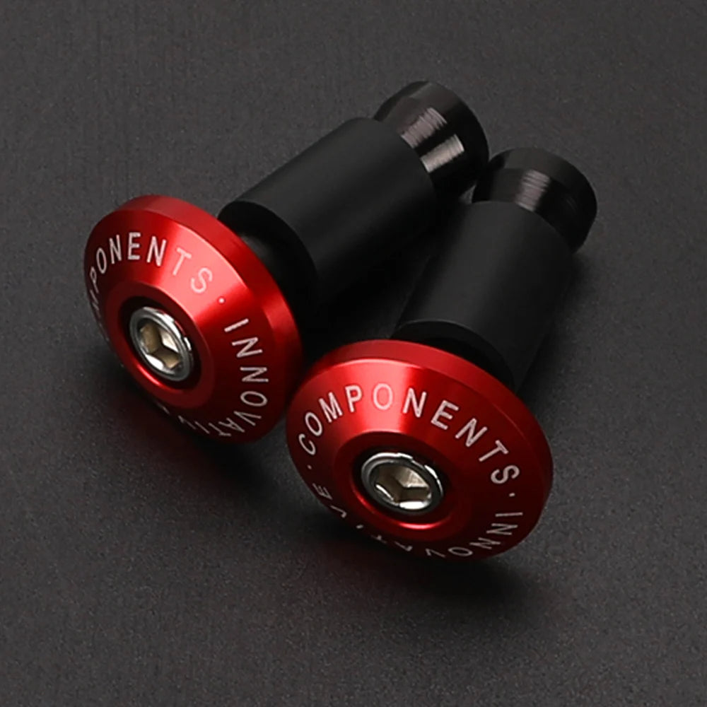 Motorcycle Handlebar Ends