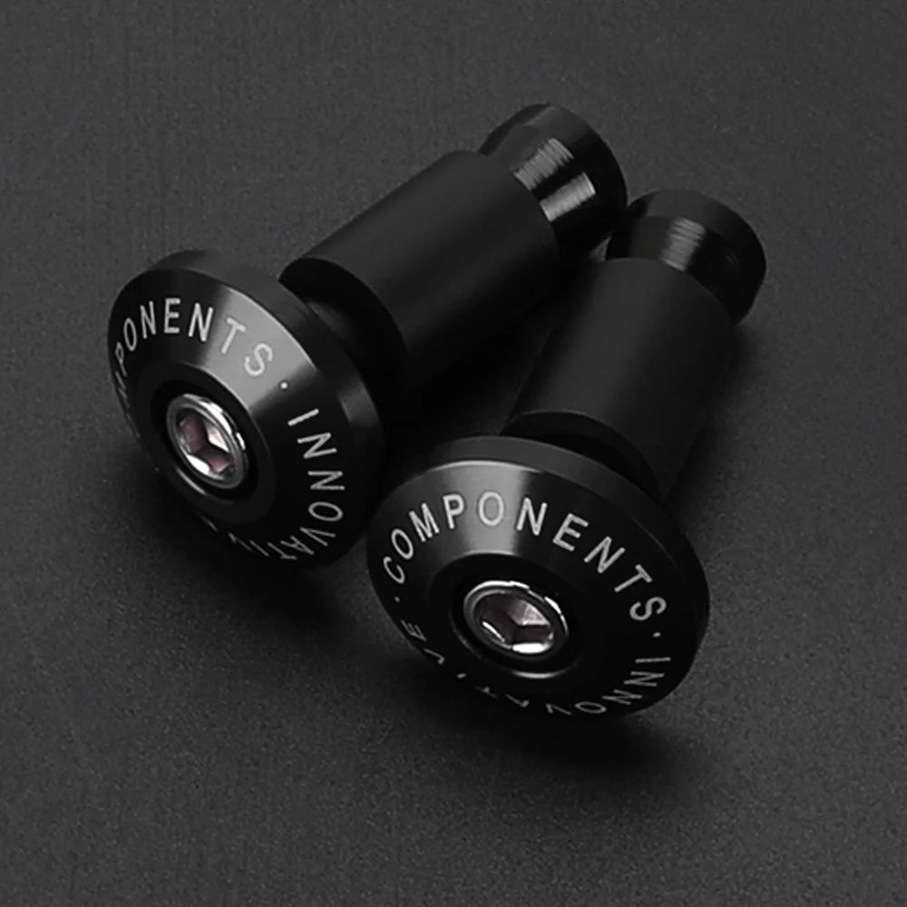 Motorcycle Handlebar Ends