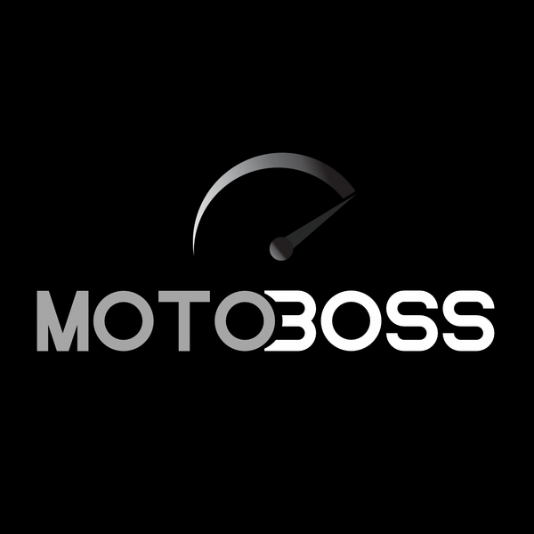 Motoboss - Shop