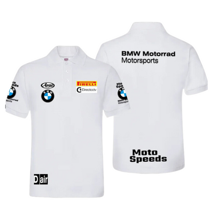 Polo Motortar Motorsports BMW