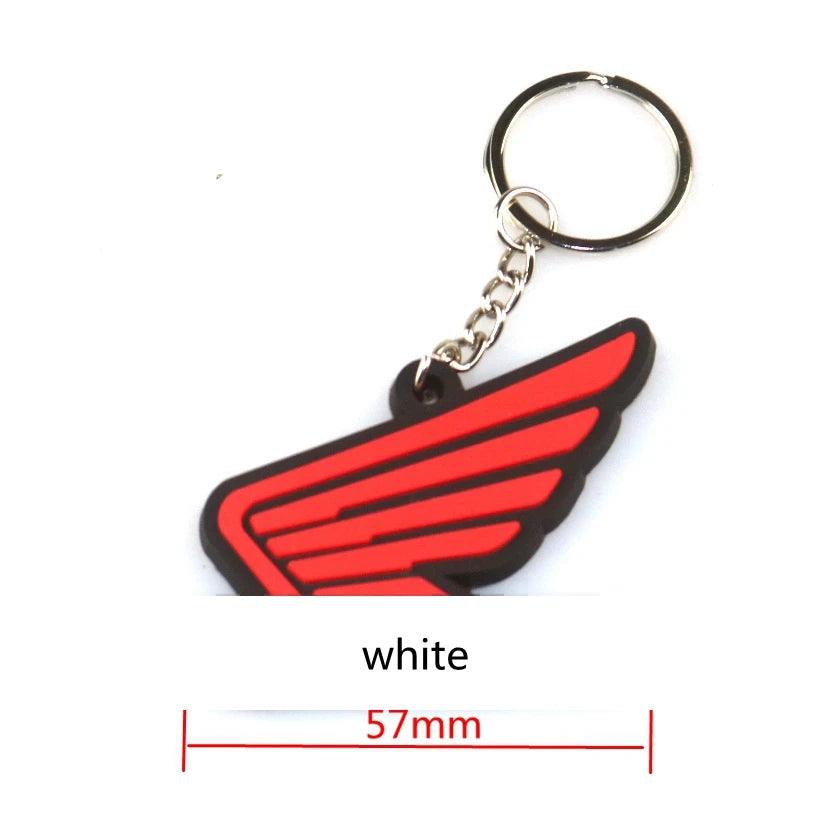 CBR Motorcycle Keychains