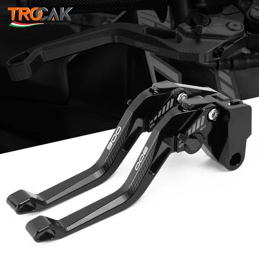 Kawasaki Motorcycle Brake and Clutch Levers