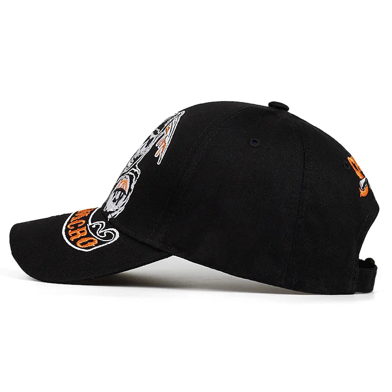 Samcro Baseball Cap