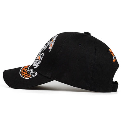 Gorra de béisbol Samcro