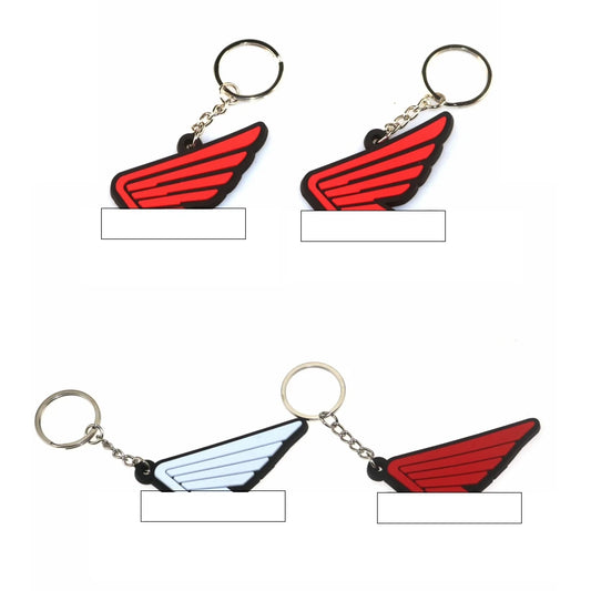 CBR Motorcycle Keychains