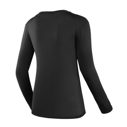 Herobiker Women's Winter Thermal Set