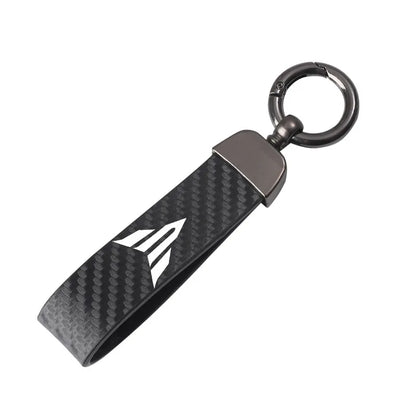 Yamaha Mt Keychain