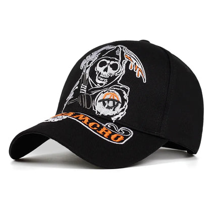 Samcro Baseballkappe