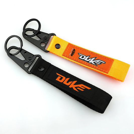 KTM Duke Keychain