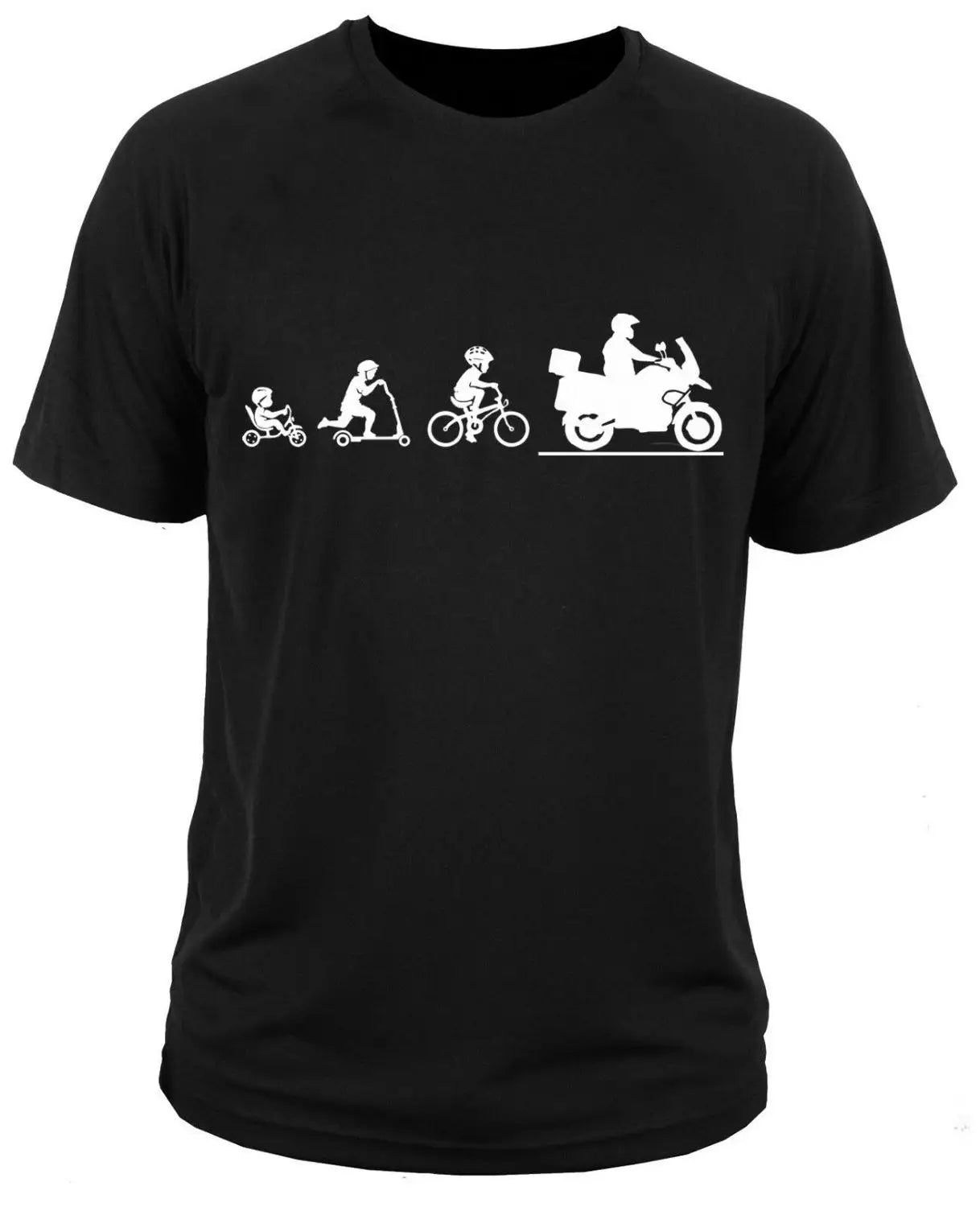 Camiseta GS 1200R R1200GS Motorrad Adventure