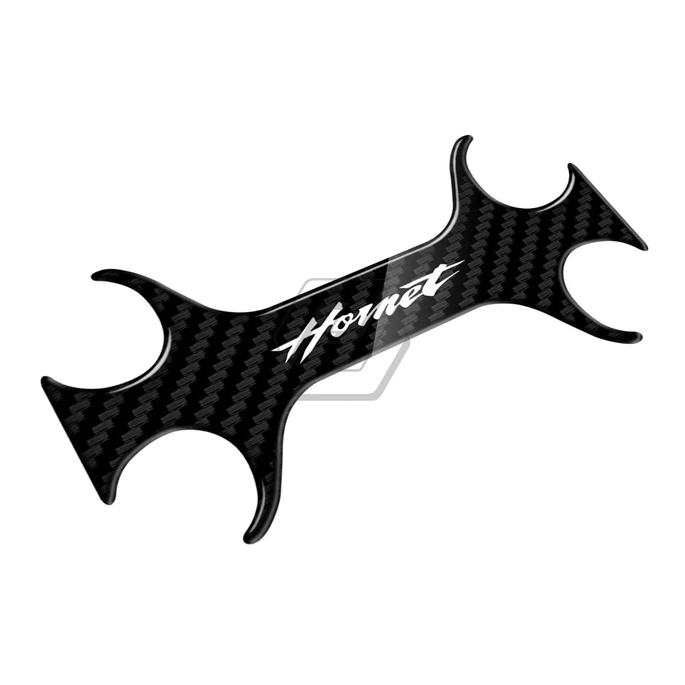 Cubierta de carbono 3D para Honda Hornet 600 