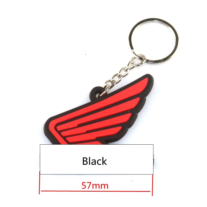 Keychains de moto CBR