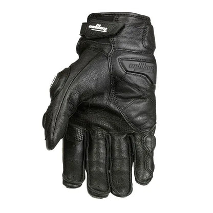 Guantes de motocicletas de carreras