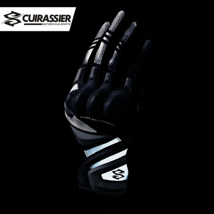 Gants de moto sport