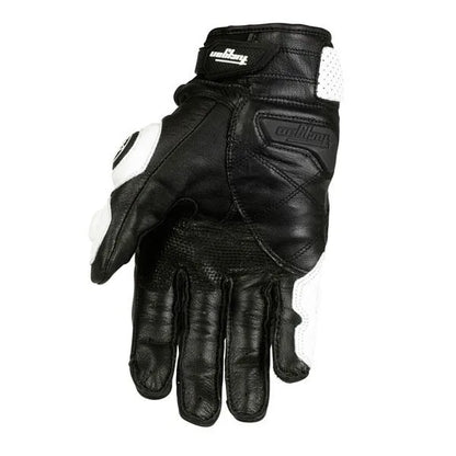 Guantes de motocicletas de carreras