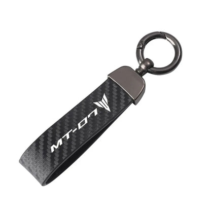 Yamaha Mt Keychain