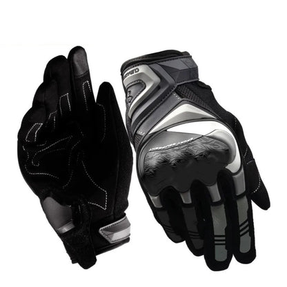 Motorradhandschuhe Sport