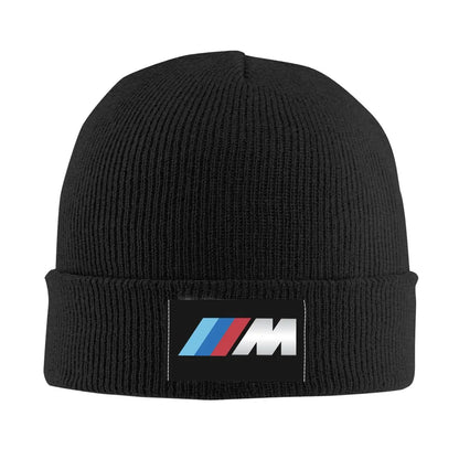 BMW m chapeau