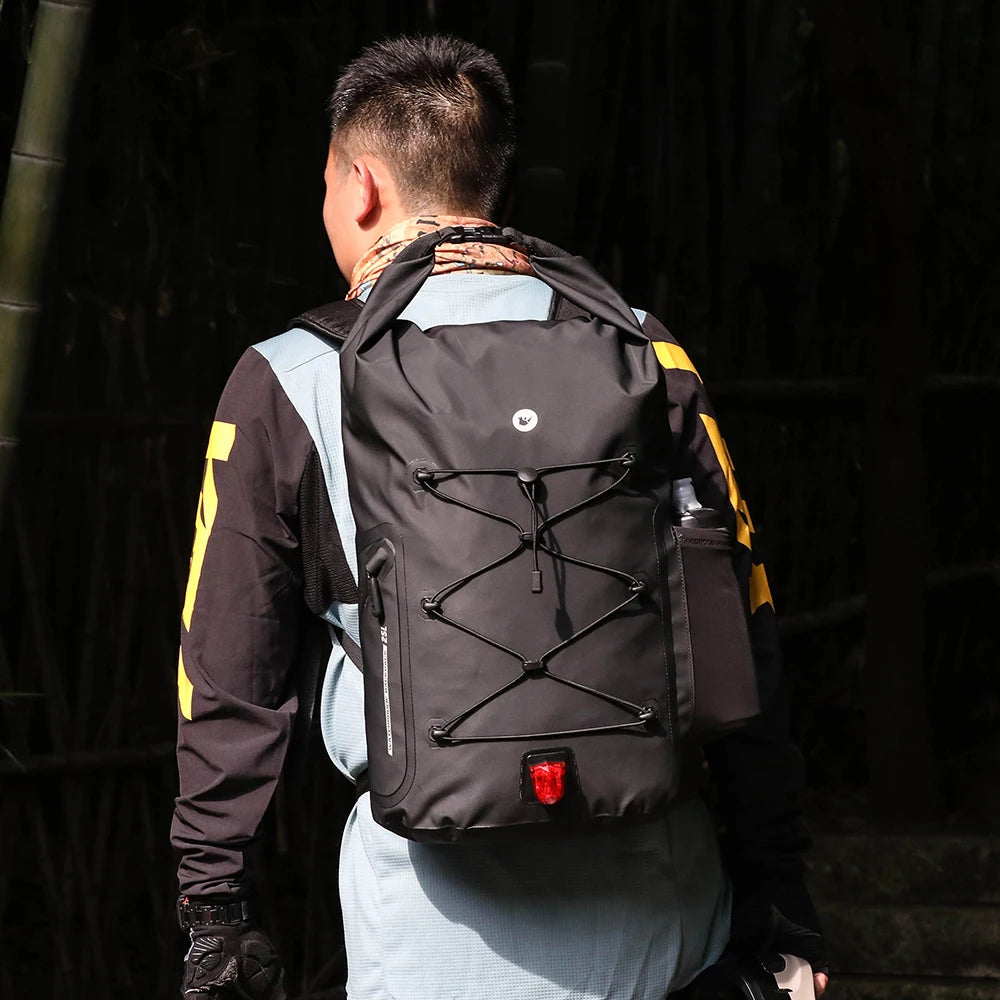 Wasserdichter Kletterrucksack