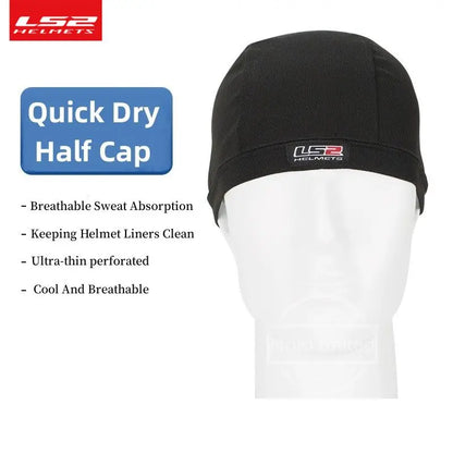 Masque facial à cyclisme LS2