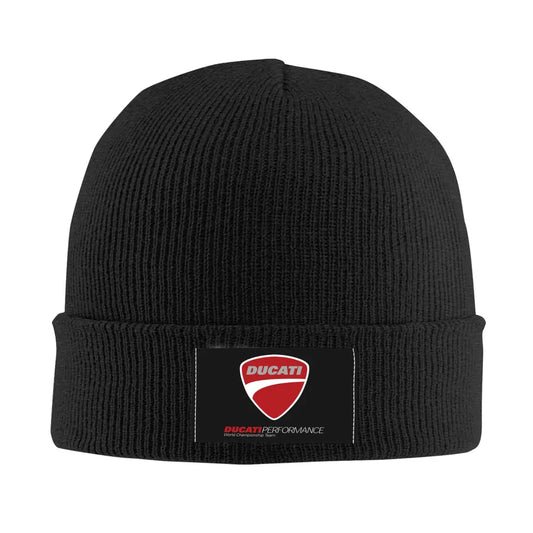 Gorro Moto Ducati