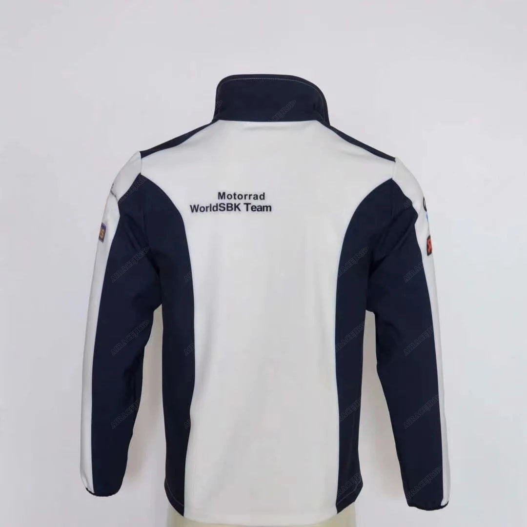 BMW Motorrad Sports Jacket